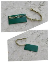 ROLEX VINTAGE WATCH UHREN TAG LABEL ETICHETTA OROLOGIO DATEJUST SUBMARINER GMT