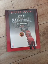 Album Upper Deck Nba 1992/93