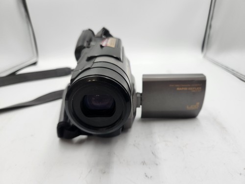 Videocamera hitachi e635la - videocamera,