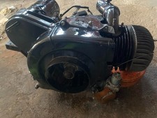 motore ape TM 703 volante 