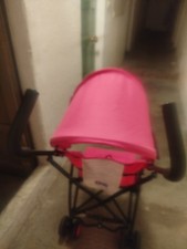 passeggino leggero 22 kg