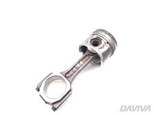 Pistone motore Vauxhall Antara