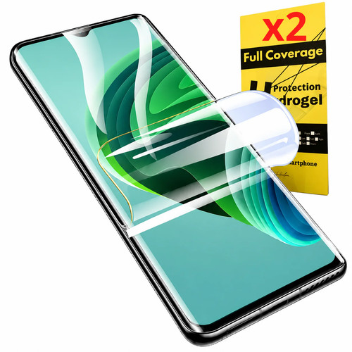 Wardsan films hydrogel - wardsan, oppo