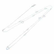 TIFFANY&Co. Collana Tiffany by