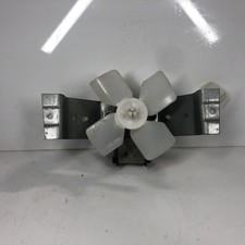 MOTORE VENTILATORE FRIGORIFERO