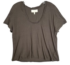 T-shirt Anthropologie The