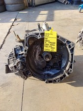 CAMBIO MANUALE 6M 6MARCE FIAT