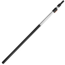 Manico telescopico in