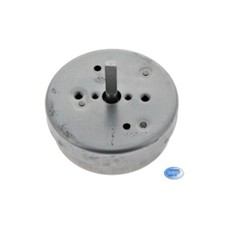 CONTAMINUTI TOP90 ASTINA D.5mm TIMER FORNO ARISTON INDESIT ORIGINALE C00028748