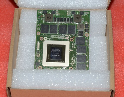 Nvidia geforce gtx680m gb - gtx680m,