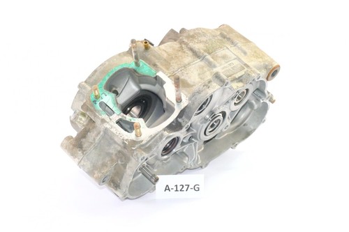 Blocco motore aprilia 125 - blocco,