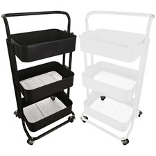 Carrello Carrellino Cucina