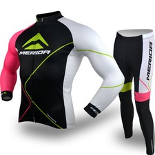 Merida Arc Men's Bike Clothing