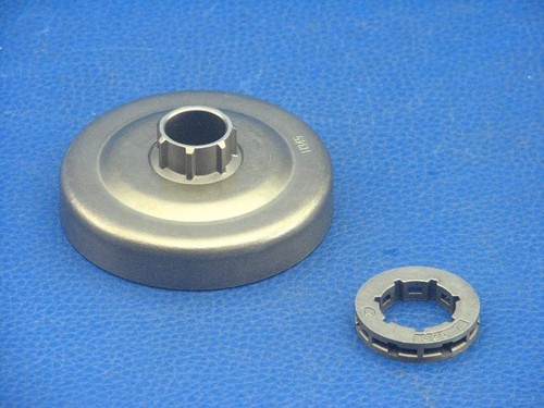 Pignone catena anello - pignone,
