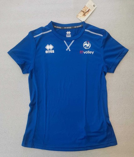 7316 errea france - 7316, volley