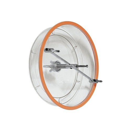 Fresa tazza circolare - fresa, a