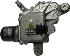 Motorino tergicristallo destro