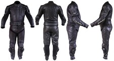 Tuta moto due pezzi - tuta,