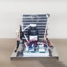 ST19C Compressore 24V Piccolo