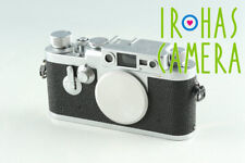 Leica Leitz IIIG fotocamera