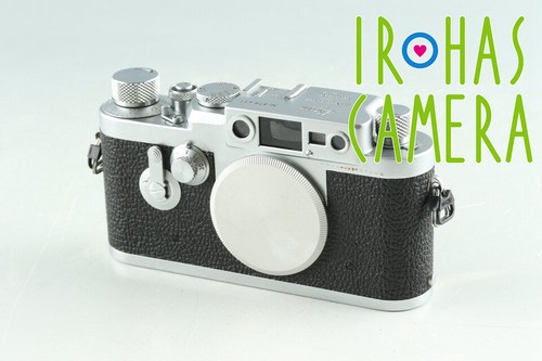 Leica leitz iiig fotocamera - leica,