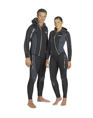 Seac sub muta privilege uomo - sub,
