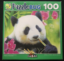 Cra-Z-Art Puzzlebug Puzzle