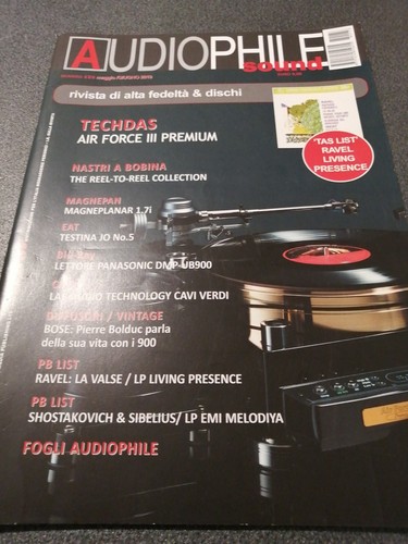 Audiophile sound 173 - audiophile,
