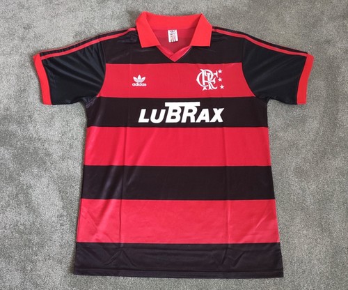 Maglia retro casa - , flamengo