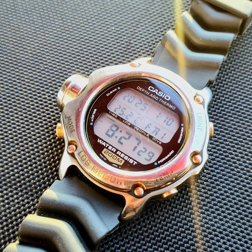 Casio dep 600 - dep-600, xl