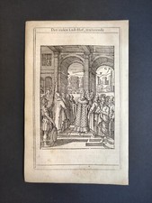 The advent - of, der