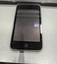 Apple Ipod Touch 2ª