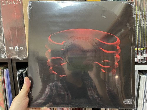 Tool undertow - tool, –