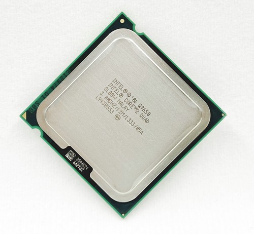 Intel core quad - intel,