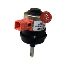 Motorino Valvola Tre Vie