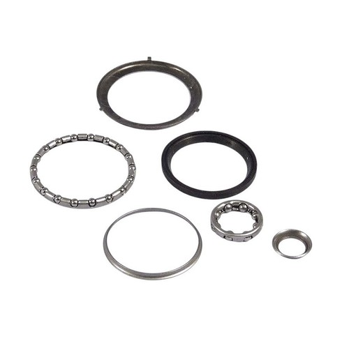 Kit shim ball - ball, race