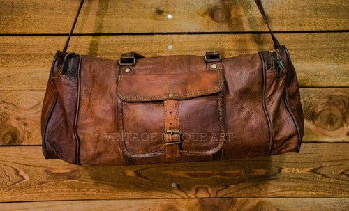 Borsone viaggio vintage - da,