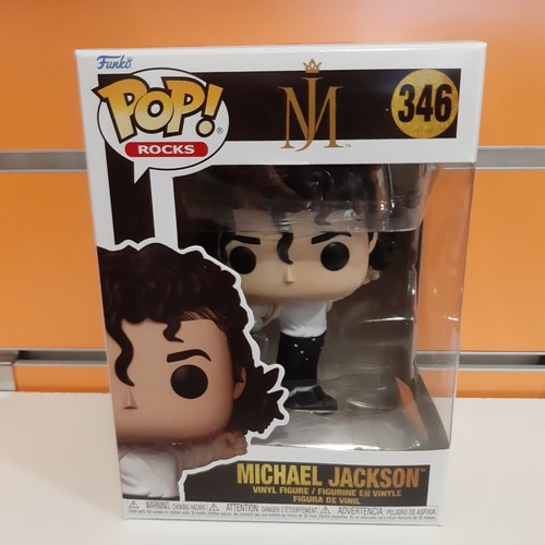 Funko pop 346 - n.,