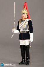 did action figure blues royals