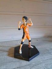 HAIKYUU! Yuu Nishinoya Figure