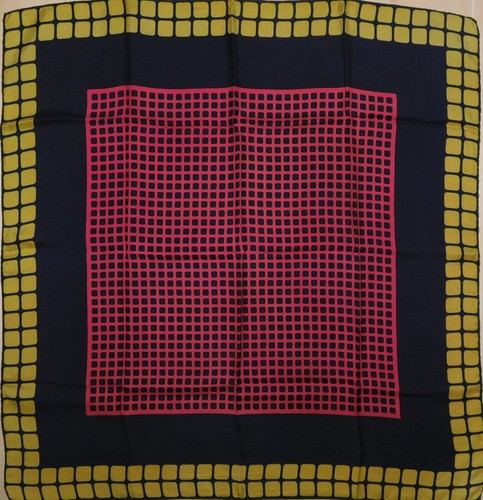 Foulard 100 pura - foulard, 100%