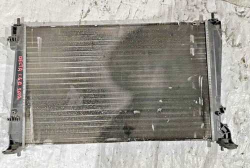Ricambi usati radiatore - ricambi, usati,