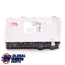 Bmw e90 e91 - e93, anteriore
