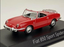 NOREV 778508 1/43 Fiat 850