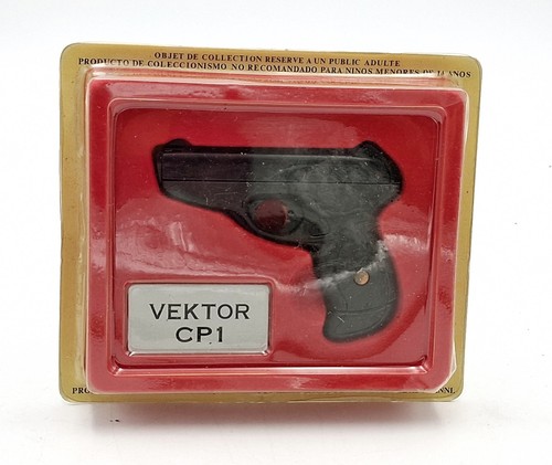 Pistole revolver vektor - &,