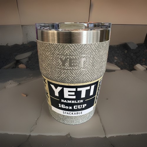 Yeti rambler tazza - yeti,