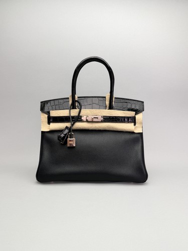 Hermes birkin novillo touch - hermes, 30