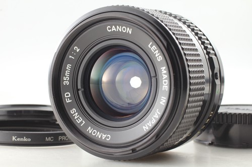 Quasi come nuovo - [], canon