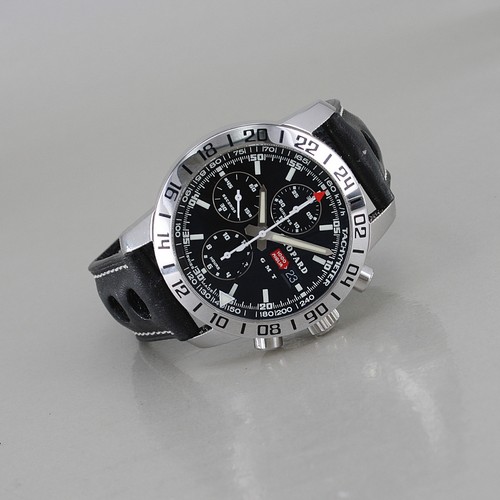 Chopard mille miglia gmt - chopard,