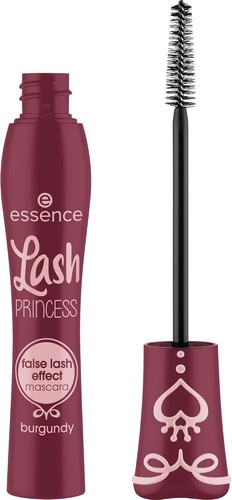 Essence lash princess false - princess,